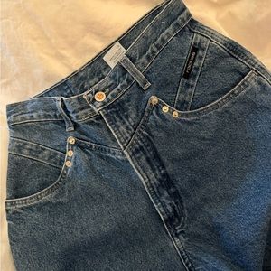 Rockies vintage jeans